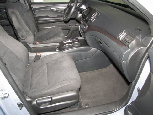 Certified 2022 Honda Pilot Sport image 19