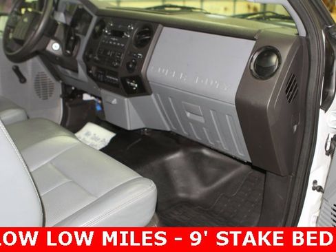 Used 2016 Ford F350 XL image 19
