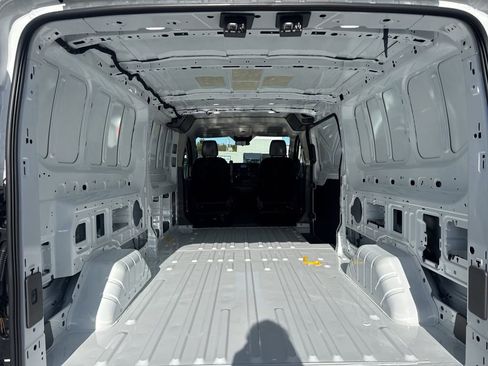 New 2025 Ford Transit 250 Base image 10