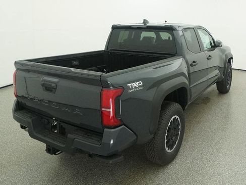 New 2026 Toyota Tacoma TRD Off-Road image 6