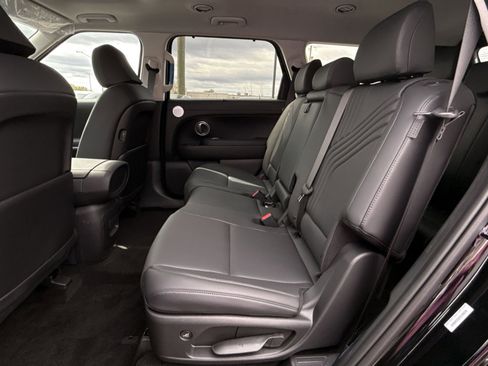 New 2026 Hyundai Palisade SEL image 25
