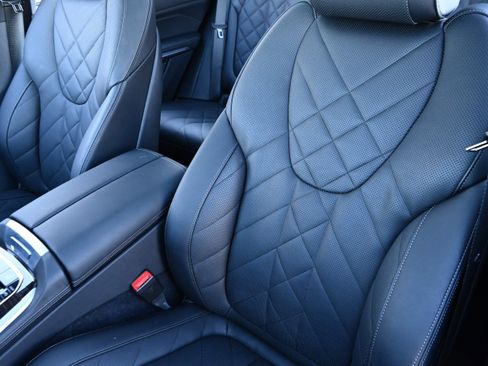 Certified 2025 BMW X5 xDrive40i image 6