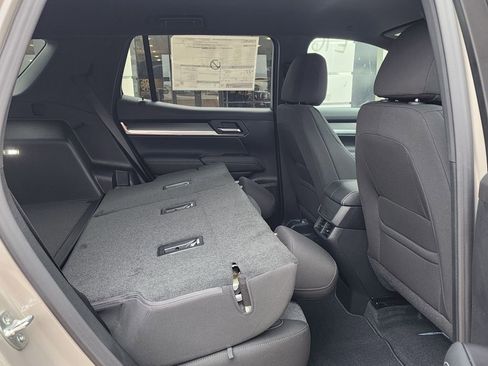 New 2026 GMC Terrain Elevation w/ Black Edition image 44