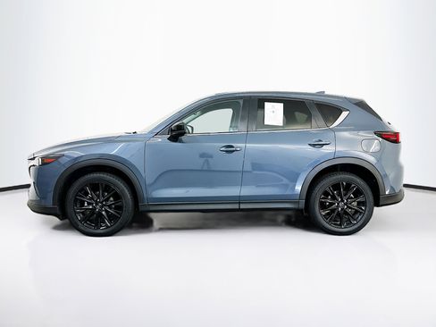 Used 2024 MAZDA CX-5 Carbon Edition AWD/4WD image 4