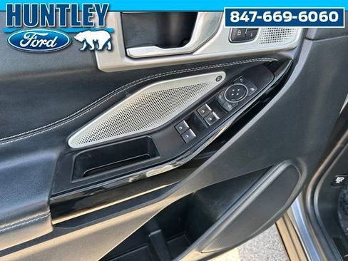 Used 2022 Ford Explorer ST w/ Equipment Group 401A AWD/4WD image 20