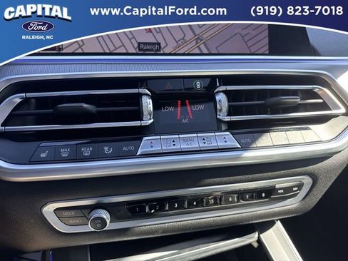 Used 2020 BMW X5 xDrive40i w/ Premium Package image 29