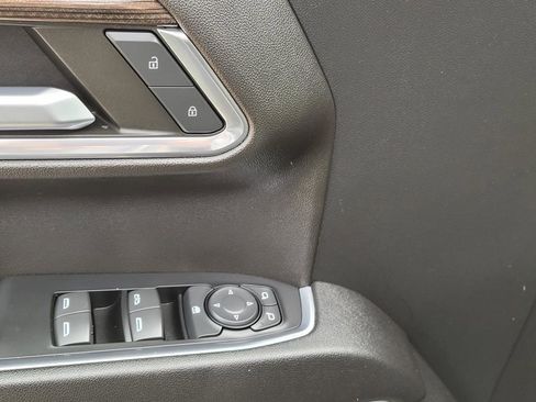 Used 2023 Chevrolet Silverado 1500 RST w/ Redline Edition image 20