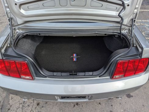 Used 2008 Ford Mustang GT image 37