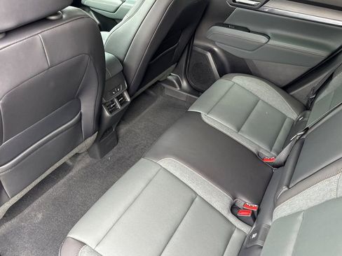 New 2026 GMC Terrain AT4 w/ Convenience Package III AWD/4WD image 12