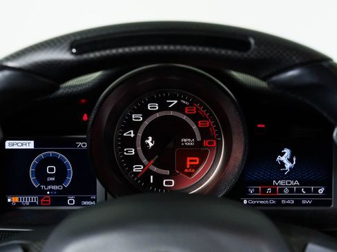 Used 2019 Ferrari 488 Pista Coupe image 27