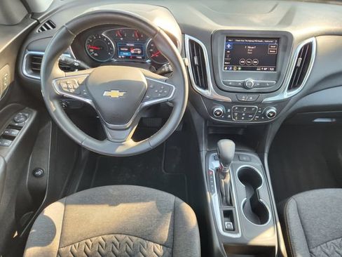 Used 2024 Chevrolet Equinox LT AWD/4WD image 27