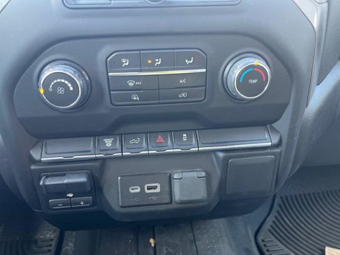 Used 2023 Chevrolet Silverado 3500 W/T w/ WT Fleet Convenience Package image 24