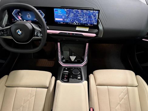 Used 2026 BMW X3 xDrive30 w/ Convenience Package image 16