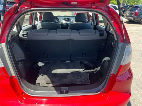 Used 2013 Honda Fit image 11