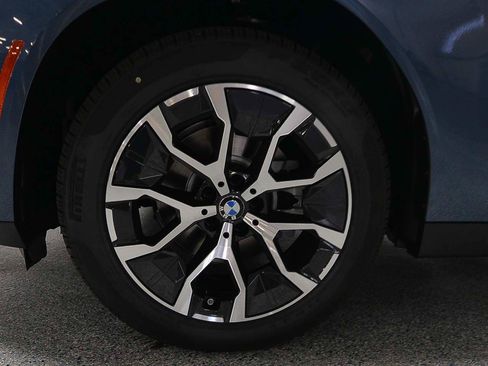 Used 2026 BMW X3 xDrive30 w/ Convenience Package image 5