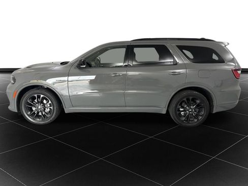 Used 2025 Dodge Durango R/T AWD/4WD image 2