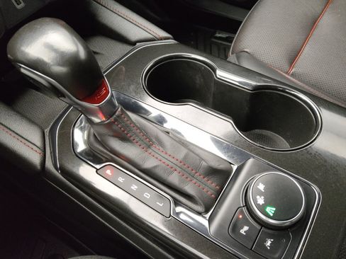 Used 2020 Chevrolet Blazer RS FWD image 26