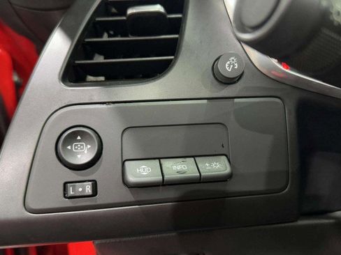 Used 2015 Chevrolet Corvette Stingray Coupe w/ 2LT Preferred Equipment Group image 44