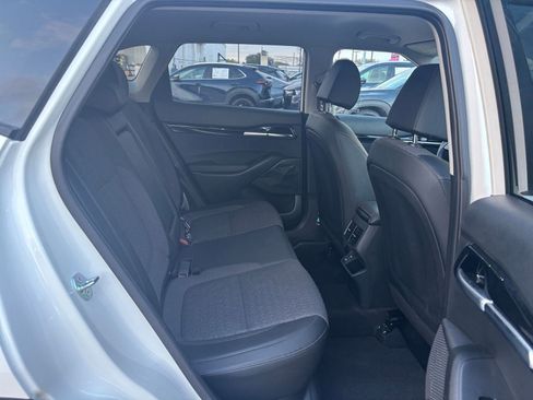 Used 2025 Kia Seltos S image 24