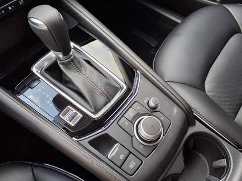 New 2025 MAZDA CX-5 AWD 2.5 S image 14