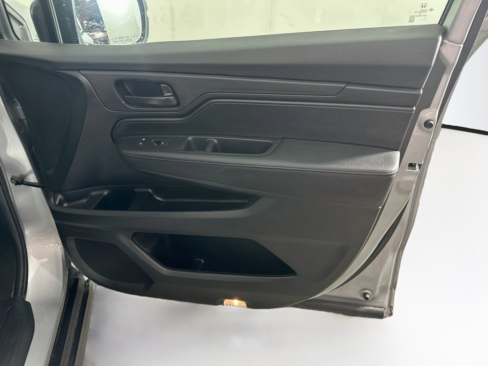 Used 2025 Honda Odyssey EX-L image 33