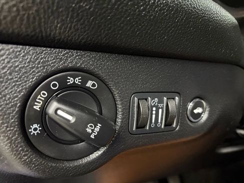 Used 2016 Dodge Challenger R/T Scat Pack w/ Leather Interior Group RWD image 49