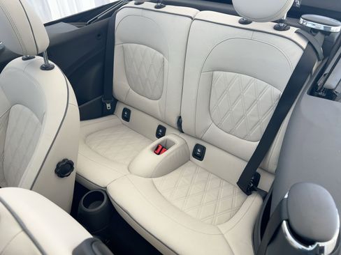 Certified 2023 MINI Cooper S w/ Signature Upholstery Package image 26