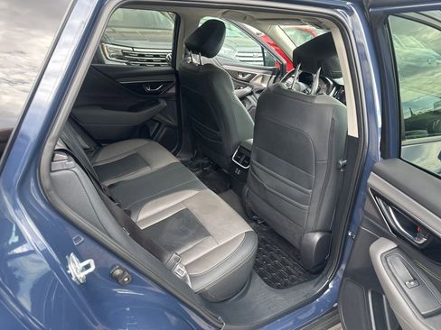 Used 2024 Subaru Outback Onyx Edition AWD/4WD image 29