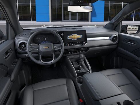 New 2026 Chevrolet Colorado LT w/ LT Convenience Package image 15