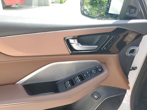 Certified 2023 Acura MDX SH-AWD w/ Technology Package image 25