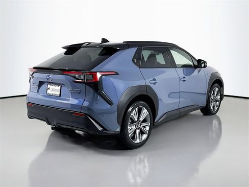 Used 2023 Subaru Solterra AWD image 5