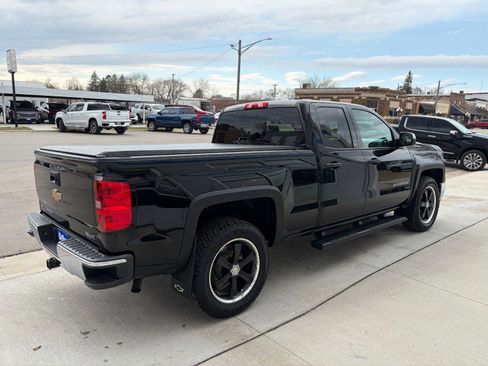 Used 2014 Chevrolet Silverado 1500 LT w/ All Star Edition image 5