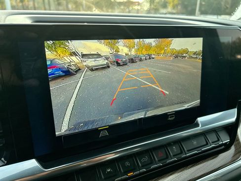 Used 2025 Chevrolet Silverado 1500 RST w/ Protection Package image 27