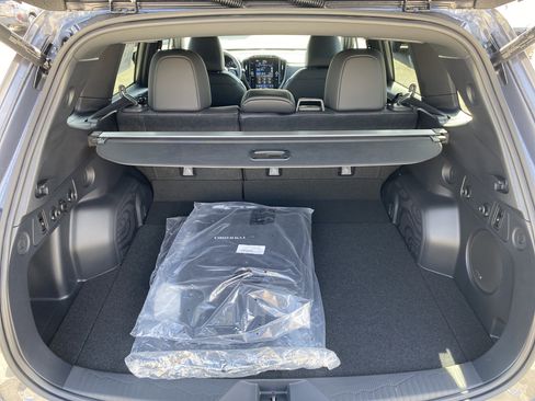 New 2026 Subaru Forester Touring AWD/4WD image 36