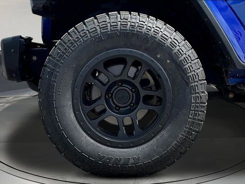 Used 2019 Jeep Wrangler Unlimited Rubicon AWD/4WD image 36