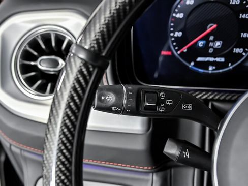 Used 2023 Mercedes-Benz G 63 AMG 4MATIC image 24