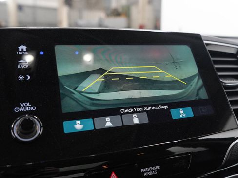 Used 2019 Honda Pilot Elite image 33