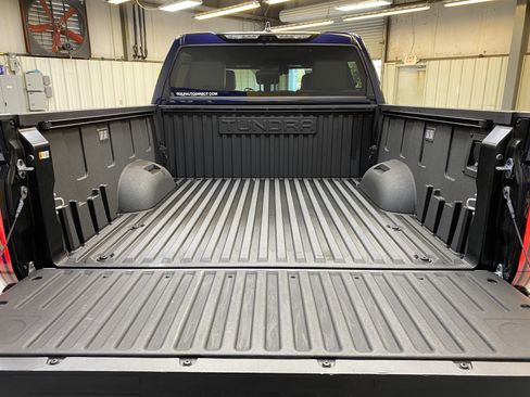 Used 2025 Toyota Tundra Limited image 32