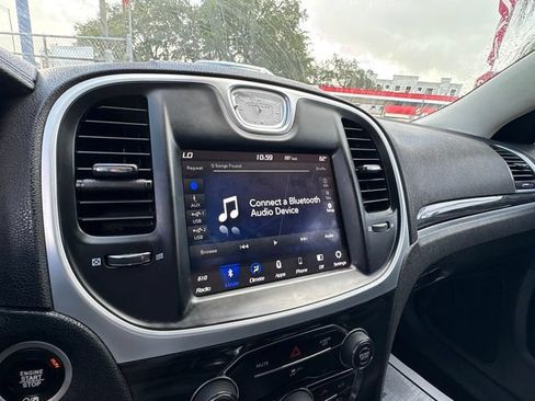 Used 2019 Chrysler 300 Touring w/ Sport Appearance Package RWD image 25