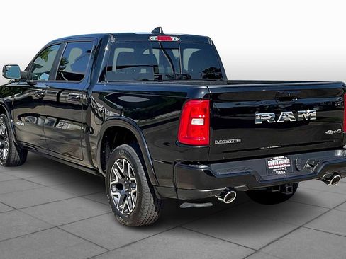 New 2026 RAM 1500 Laramie image 12