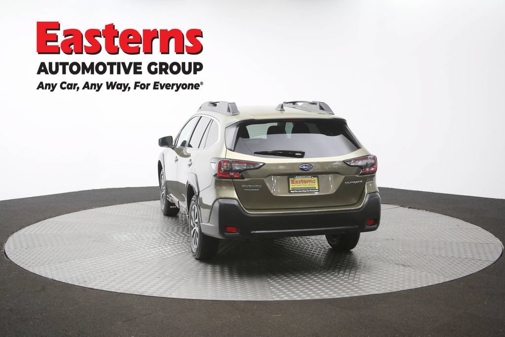 Used 2024 Subaru Outback Premium AWD/4WD image 62