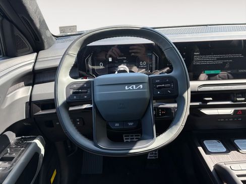 New 2027 Kia Telluride X-Line SX Prestige AWD/4WD image 12