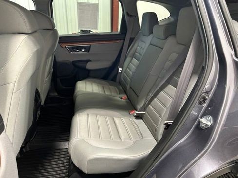 Certified 2022 Honda CR-V EX image 19
