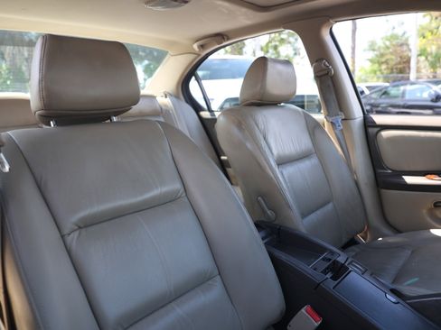 Used 2002 Nissan Maxima GLE FWD image 22