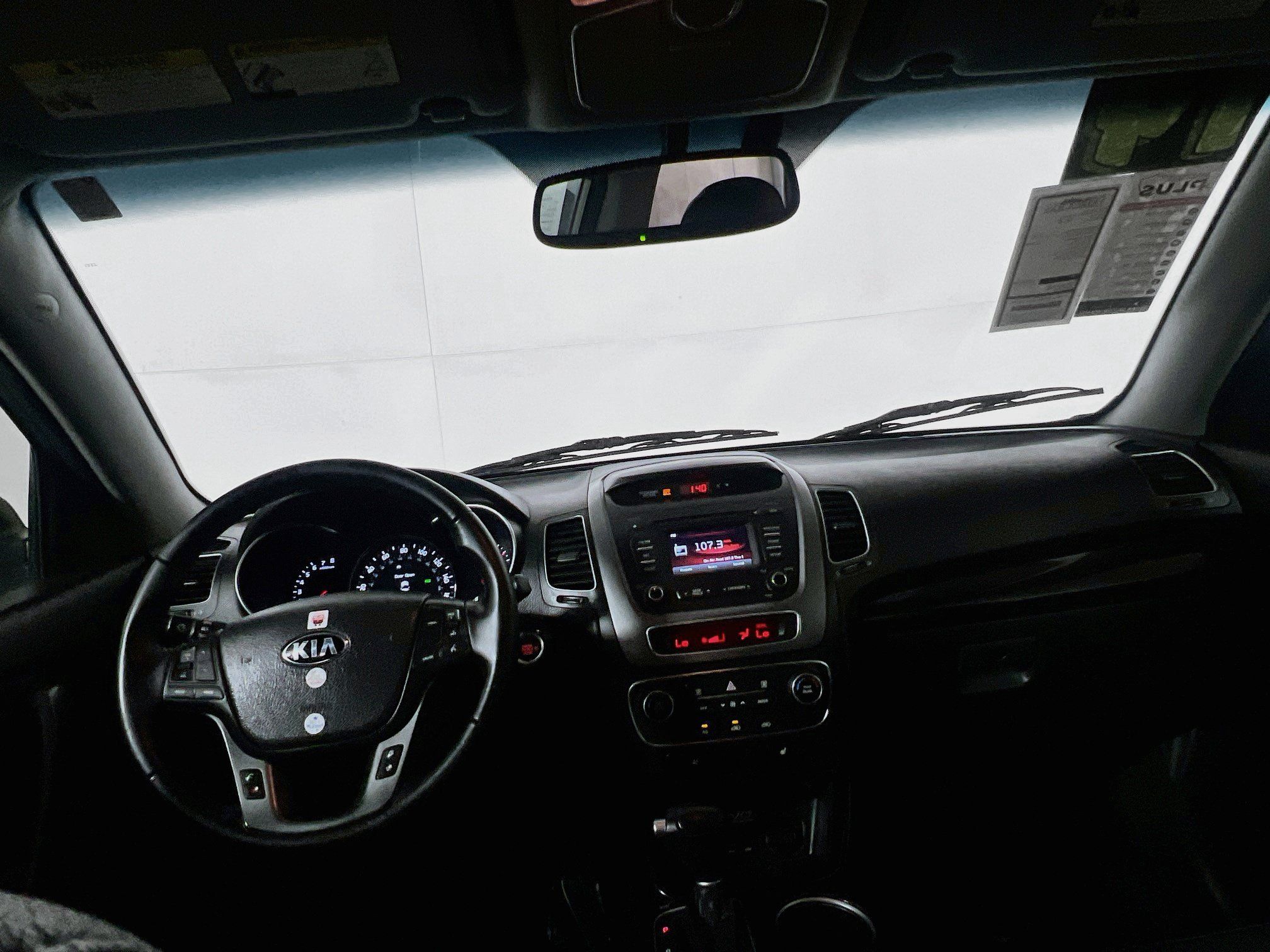 Used 2014 Kia Sorento EX AWD/4WD image 30