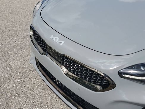 Used 2022 Kia Stinger GT2 AWD/4WD image 11