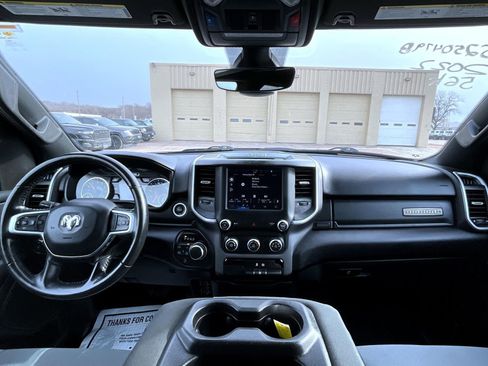Certified 2022 RAM 1500 Big Horn image 15