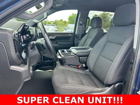 Used 2023 Chevrolet Silverado 1500 LT image 14
