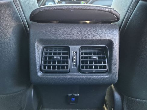 Used 2024 Toyota Camry XSE w/ Navigation Package FWD image 17