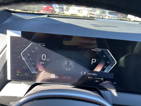 Used 2026 BMW X3 xDrive30 w/ Premium Package image 12